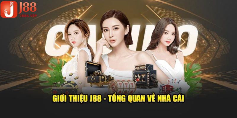 Đôi nét căn bản nhất về thương hiệu J88 Đôi nét căn bản nhất về thương hiệu J88