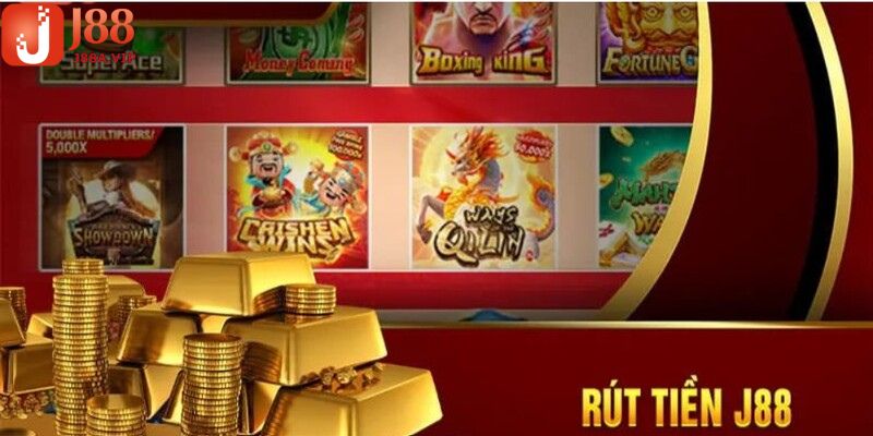 Một vài lưu ý căn bản khi thực hiện rút tiền tại J88 Một vài lưu ý căn bản khi thực hiện rút tiền tại J88
