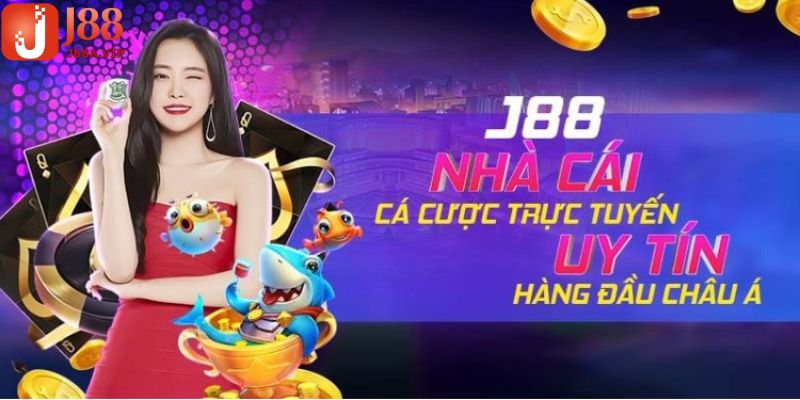 Sân chơi J88 vô cùng hợp pháp và uy tín Sân chơi J88 vô cùng hợp pháp và uy tín