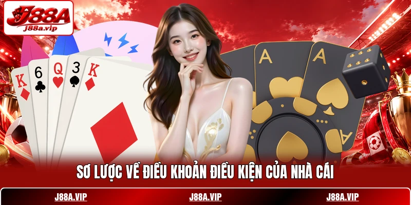 Sơ lược về điều khoản điều kiện của nhà cái